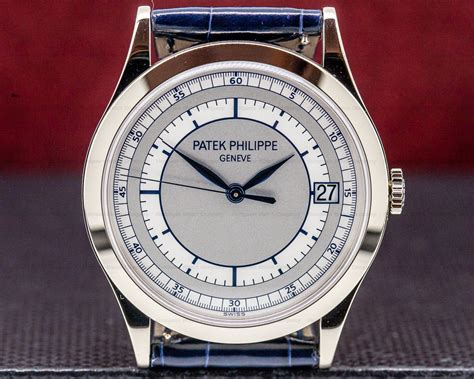 patek philippe 5296g.